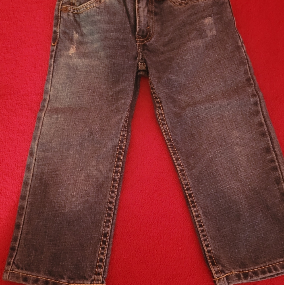 BRAND NEW LEVI Jeans